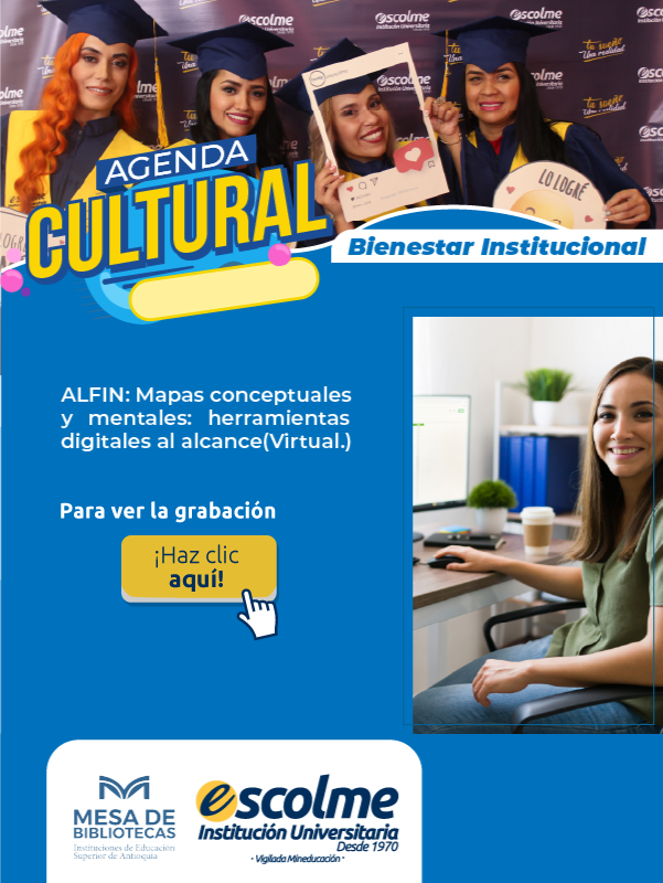 Agenda Cultural